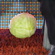 Image for article titled Manhunt Is On For Aston Villa Fan Who Chucked A Cabbage At The Team's Manager